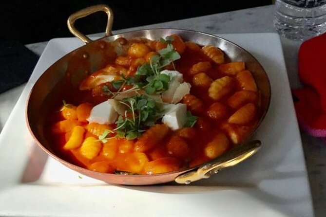 North End Food and History Tour - Guided Tour Insights