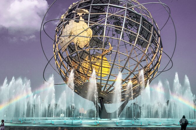 NYC Bus Tour of Brooklyn, Bronx, Queens: Contrasts, Color and Character - Taking in Hasidic Jewish Culture