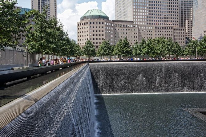 NYC City Tour: Statue of Liberty, 9/11 Memorial, Wall Street - Tour Inclusions