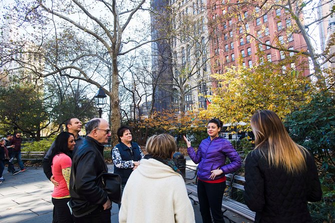 NYC: The Story Of Lower East Sides Food Culture - Tracing the Immigrant Experience