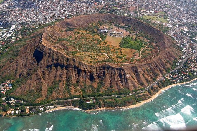 Oahu Circle Island Tour - Meeting and Pickup Information