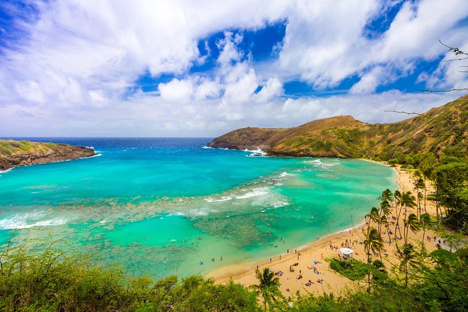 Oahu Deluxe Grand Circle Island Tour - Highlights of the Tour