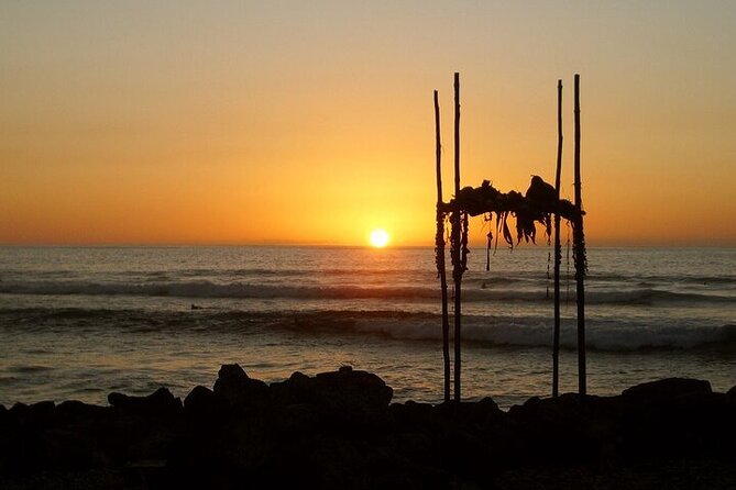 Oahu Grand Circle Island Experience From Waikiki - Pickup and Drop-off Details