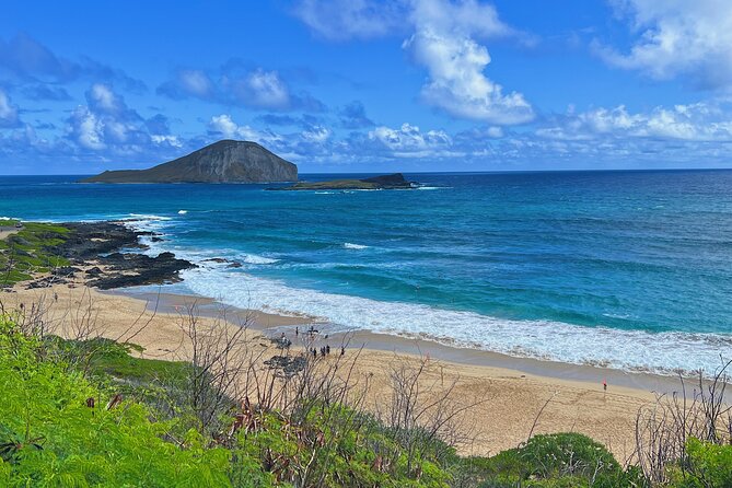 Oahu Island Experience Feat the North Shore (Small Group Tour) - Tour Highlights and Activities