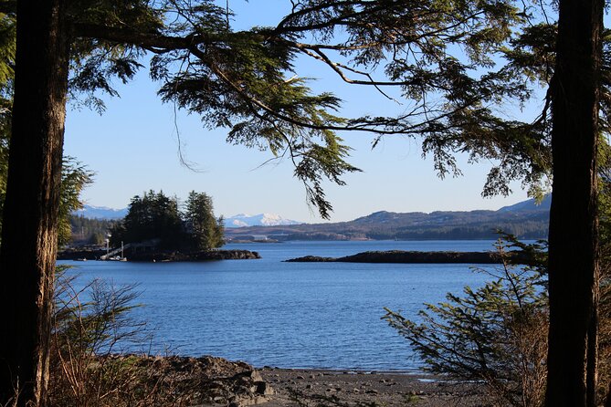 Off the Beaten Path Ketchikan Photo Safari - 3 Hr. - Key Features of the Photo Safari