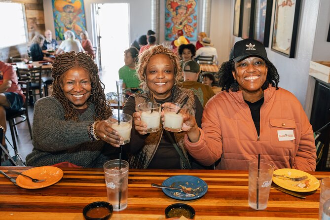 Old Town Scottsdale Food Tour - Tour Highlights and Features