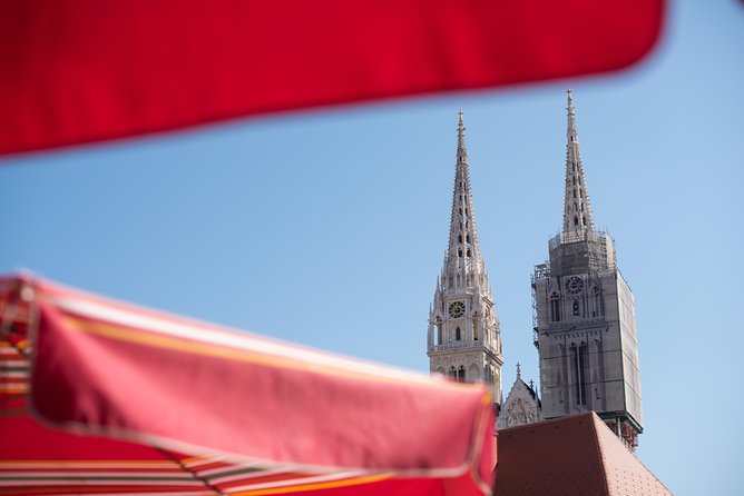 Old Zagreb Private Tour - Tour Features