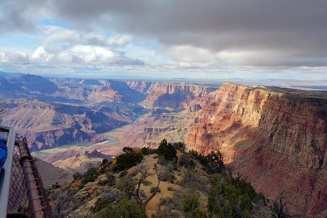 One-Day Private Grand Canyon National Park/Sedona Tour From Phoenix-Scottsdale - Inclusions