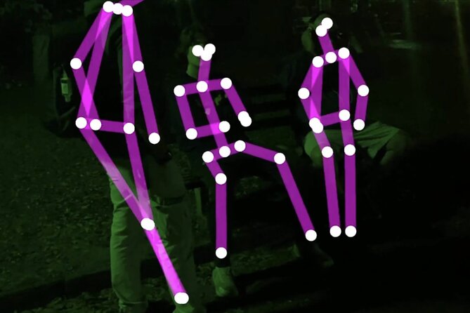 Paranormal Investigation: YOU Are the Ghost Hunter - Exploring Haunted Charleston Locations