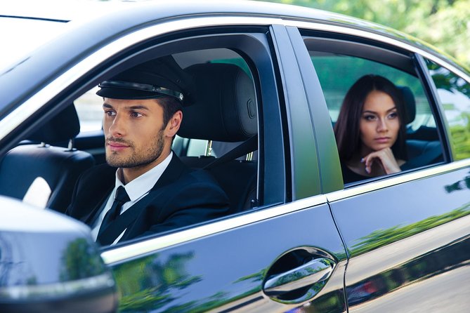 Paris Airports Private Roundtrip Transfer - Included Features
