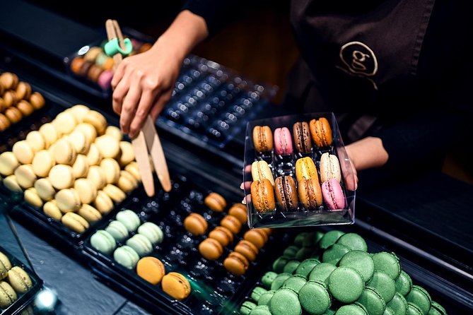 Paris Chocolate and Pastry Tour With Secret Food Tours - Sweet Indulgences