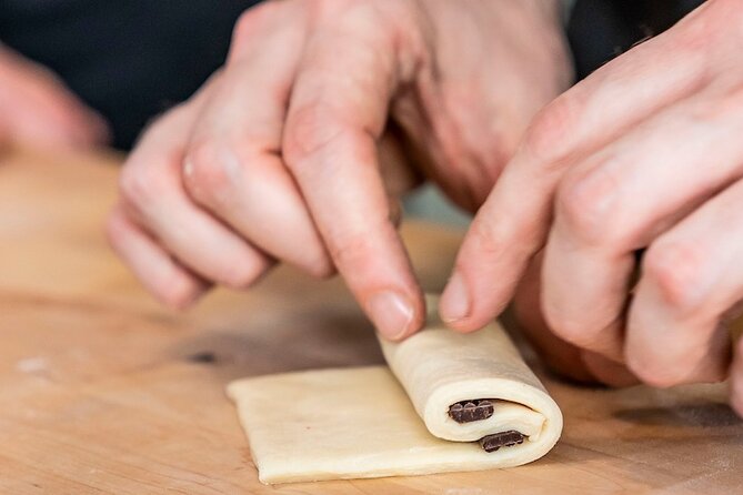 Paris Croissant Small-Group Baking Class With a Chef - Key Skills Acquired