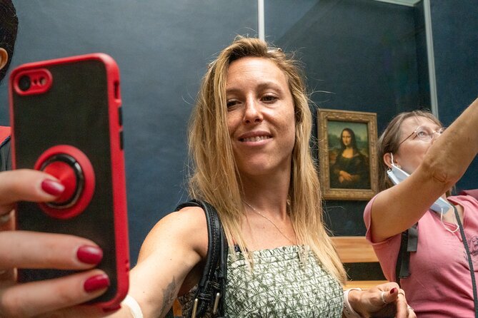Paris Louvre Museum Skip the Line Must-Sees Guided Tour - Skip the Line Access