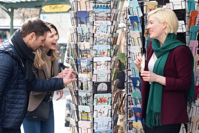 Paris Private Custom Tour With a Local Guide, Hidden Gems & Highlights - Customized Itinerary Planning