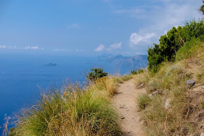 Path of the Gods Day Guided Tour With Free Transfer From Sorrento - Logistics and Meeting Information