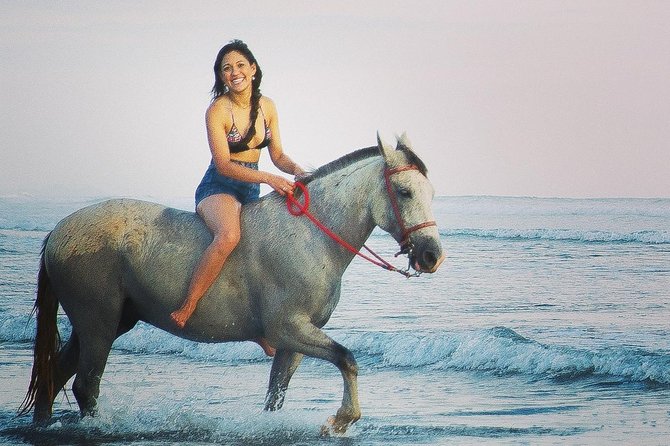 Personalized Beach Adventure Near Jaco - Exploring the Jaco Coastline