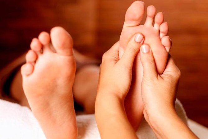 Pilgrim's Massage - Pricing and Booking Information