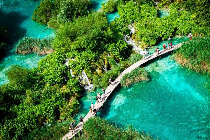 Plitvice Lakes Guided Tour With Pre Booked Tickets - Pickup and Meeting Points