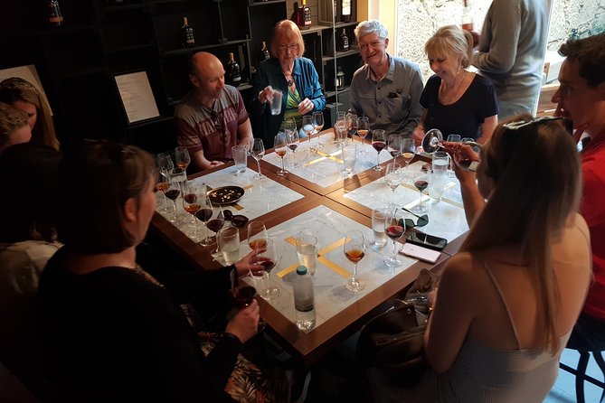 Port and Douro Wine Walking Tour With 10 Tastings - Educational Aspects of the Tour