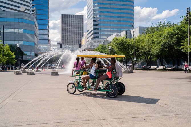 Portland Sightseeing Tour Including Columbia Gorge Waterfalls - Inclusions and Accessibility