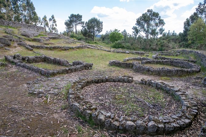 Porto Buggy Adventure: Guided Tour to Ruins and Typical Village - Exploring Rugged Terrain in 4x4 Buggies