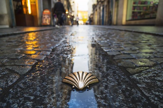 Porto: Santiago De Compostela and Valença Do Minho Day Trip - Exploring the UNESCO World Heritage Site