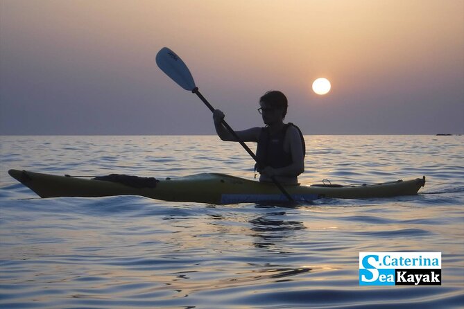 Porto Selvaggio Kayak Tour + Cliff Diving + Cold Spring Immersion - Highlights of the Excursion