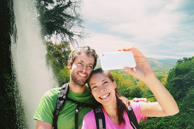 Pozar Thermal Baths and Edessa Day Trip From Thessaloniki - Whats Included in the Tour Package