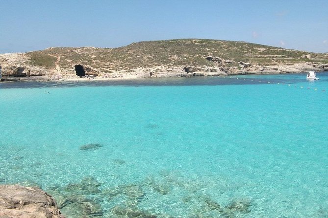 Private Boat Trip, Charter, Gozo, Comino, Malta, Blue Lagoon T1 - Pricing and Cancellation Policy
