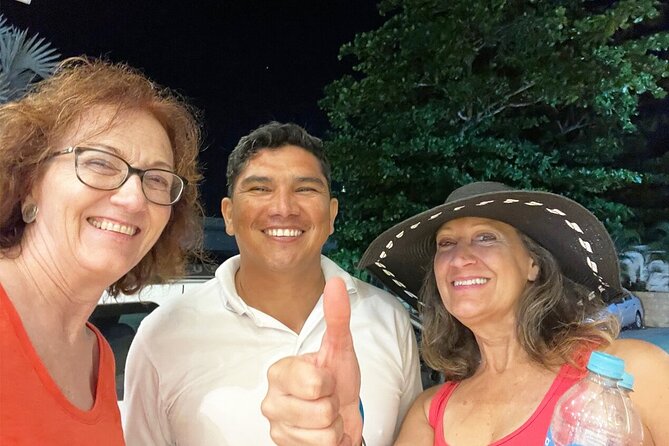 Private City Tour Cartagena - Accessibility and Additional Information