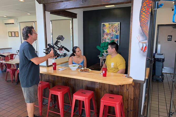 Private Food Tour of Kauai - Taste Artisan Foods and Meet Local Producers