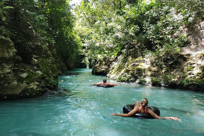 Private Full-Day Local Waterfalls Experience in Curubande - Health and Safety Information