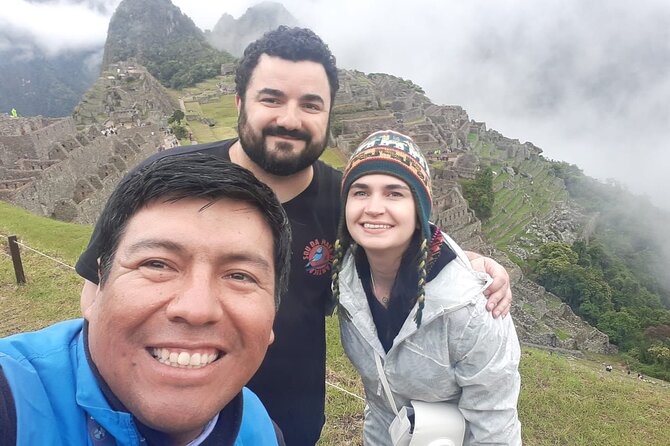 Private Guide in Machupicchu. - Customer Service Experience