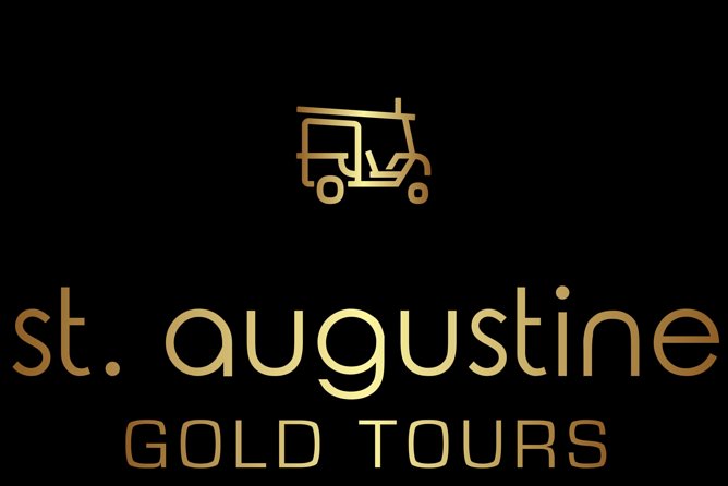 Private Guided Historic Electric Cart Tour of St. Augustine - Visiting Historic Landmarks, Churches, and Unique Sites