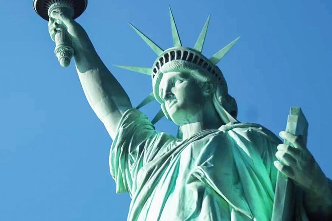 Private Statue of Liberty and Ellis Island Tour - Tour Itinerary