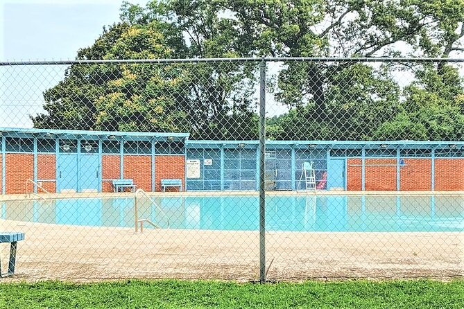 Private Stranger Things The Upside Down Film Locations Tour in Atlanta - Meeting and Pickup Information