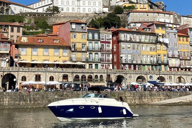 Private Tasting in the Douro (1 to 6 People) on a Yacht Just for You - Positive Remarks on Food Quality