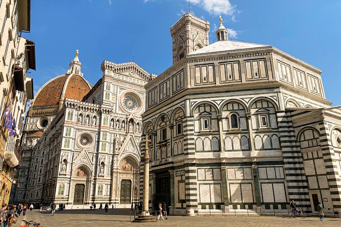 Private Tour in Florence: 3-Hour Walking Tour in Florence - Participant Experience and Reviews