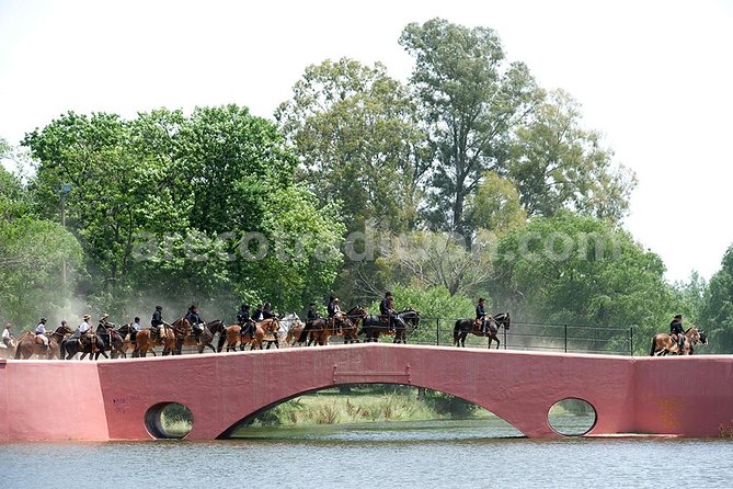 Private Tour to San Antonio De Areco: Gaucho Town & Estancia From Buenos Aires - Accessibility and Booking Information