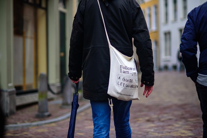 Private Walking Tour Through Leeuwarden - Accessibility and Logistics