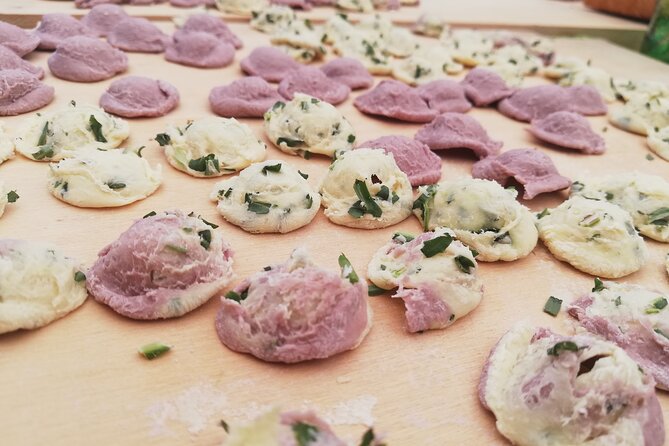Puglia Cooking Class the Orecchiette, What Pasta! - A Taste of Puglias Cuisine