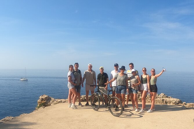 Pula Highlights Bike Adventure - Notable Locations