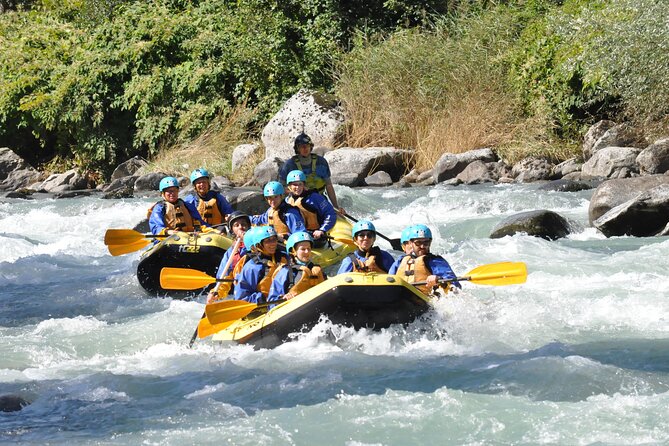 Rafting Extra - Gear and Equipment