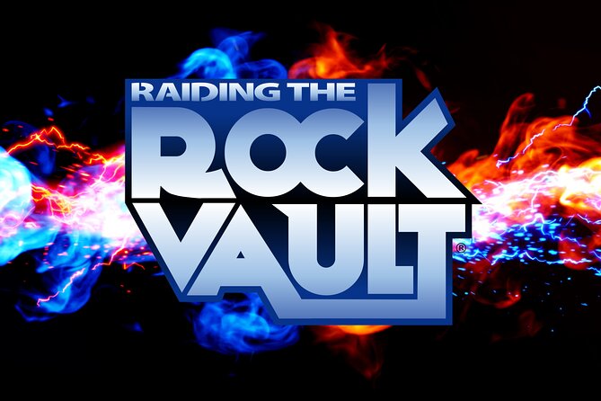 Raiding the Rock Vault at the Hard Rock Cafe in Las Vegas - Audience Engagement and Interactions
