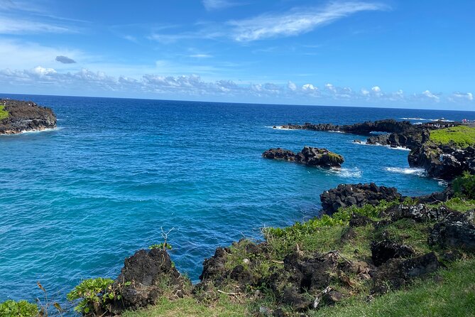Rainforest Tour to Hana and Beyond - Health and Safety Information