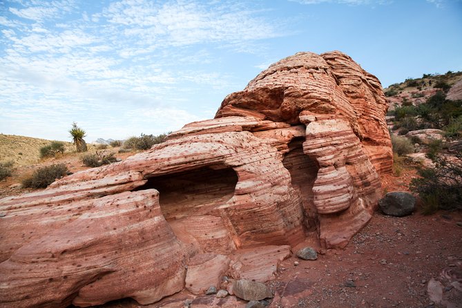 Red Rock Canyon Hike With Transport From Las Vegas - Additional Information