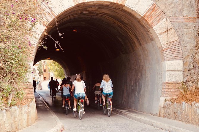 Rent a City Bike: Full Day 24 Hours - Accessibility and Accommodation