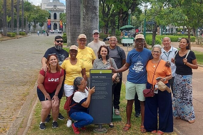 Reviving the Clube Da Esquina Tour - Taking in the Musical Heritage