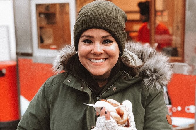 Reykjavik Food and Drink Adventure - Local Evening Experience - Small-Group Experience for Personal Connection