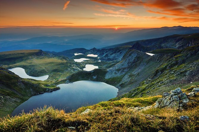 Rila Monastery and 7 Rila Lakes Self-Guided Shared Trip From Sofia - Itinerary and Highlights